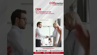 CORtracker A 360 degree ERP Solutions #shortvideo#erpsolutions#software#viralvideo #trendingshorts