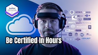 How Becoming a Cloud Solutions Architect Can Change Your Life!