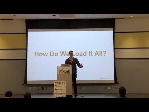 Nathan Maynes: Building a Better Knowledge Graph Pipeline