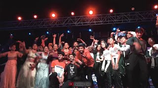 IIT Jodhpur IGNUS 2023 Memories