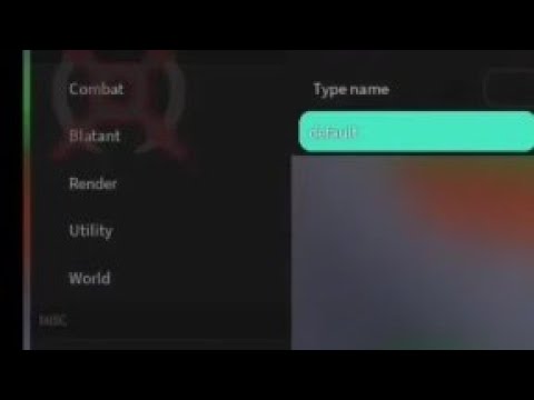 very op op op op  Script for bedwars VapeV4