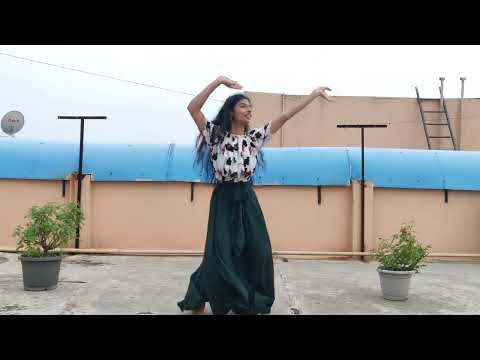 Radha teri chunri #janmashtamispecial #radhaterichunridancecover #dance