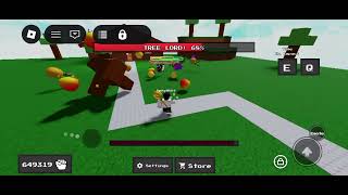 A hacker is using a speed hack and a hitbox hack; the developers have banned him, please.