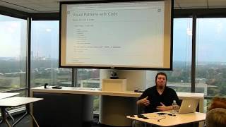 CSS3 Deep Dive - Building a reusable and modular UI