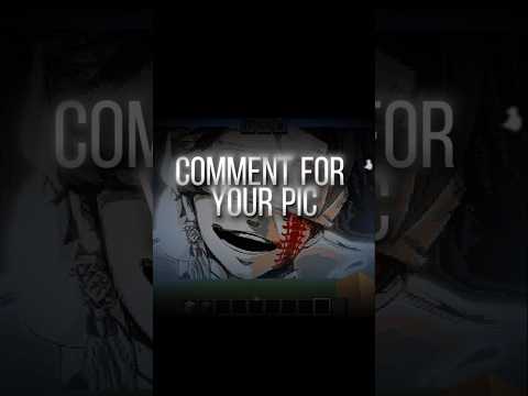 I will try to make your pics 😉 please comment for yours