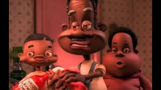The PJs (S03E07) - Miracle Cleaner on 134th Street