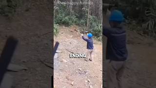 Drone Rescue Gone Wrong! (r/whoamiturf//RD)