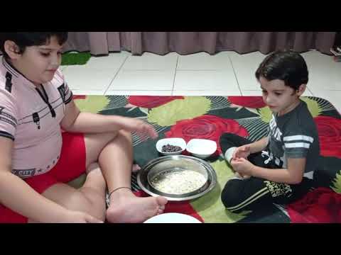 Sieving Science Practical | Separating Solids using Sieving | Primary Cambridge Science Sieving !!