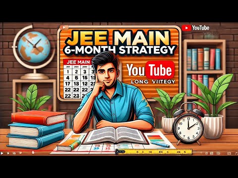 2 Can't Miss Trends About jee 2025 road map || road map for jee 2025 #strategy #pw #trending