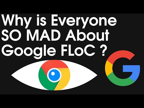 Why is Everyone SO MAD About FLoC???
