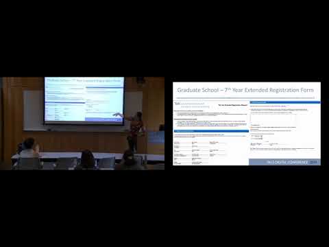 Going Paperless with Dynamic Forms