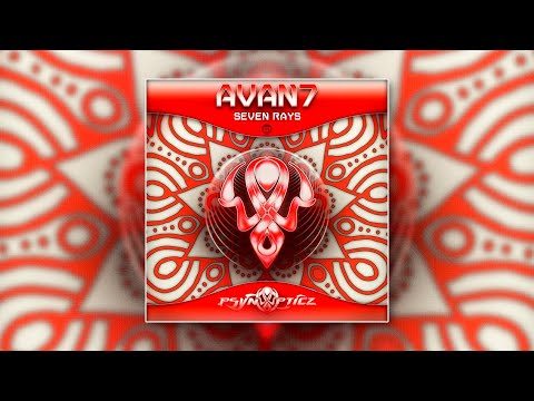 Avan7 - Seven Rays (Original Mix)