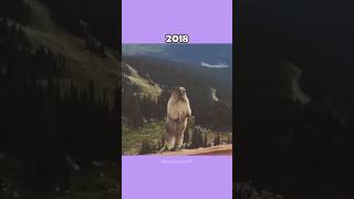 Where Are The Famous Dog Memes Now?💔 (ThenVsNow) #shorts