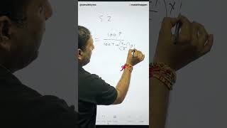 Simple Interest Shortcuts & Tricks | CAT 2025 Fast Quant Preparation by KYMS Academy Indore