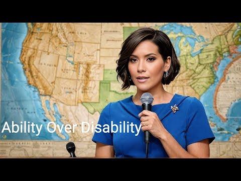 No limits: How sports empower people with disabilities #motivation #cerebralpalsytreatment #love
