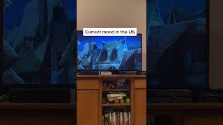 Navigating challenges: disenchantment & growth amid change