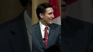 Trudeau responds to Aga Khan's passing