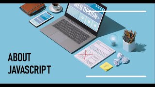 "JavaScript Simplified: An Overview of the Language's Key Concepts"