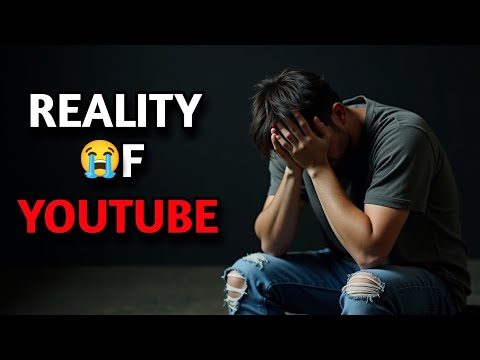 The Disturbing Truth About YouTube