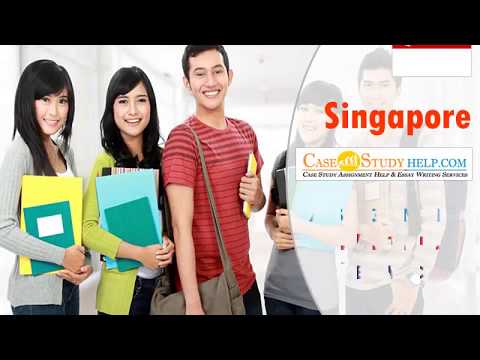 Best Singapore Assignment Writing Services- Excellent Key Points