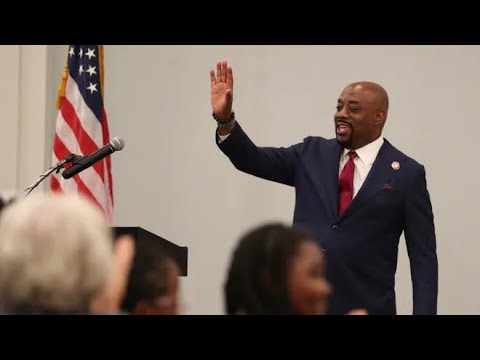 HBCU Alum, Mayor Van Johnson, approves $60M Improvement Project for Historic Savannah River Street