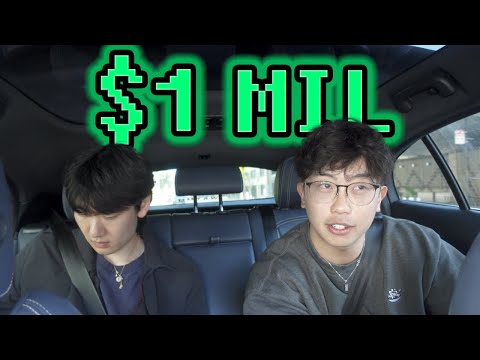 Finally Getting The Money For Our Startup 🍐