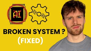 STOP Using AI: Fix Your Broken Foundation FIRST