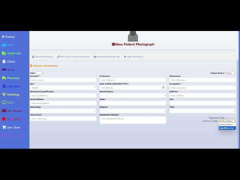 001_Health Information