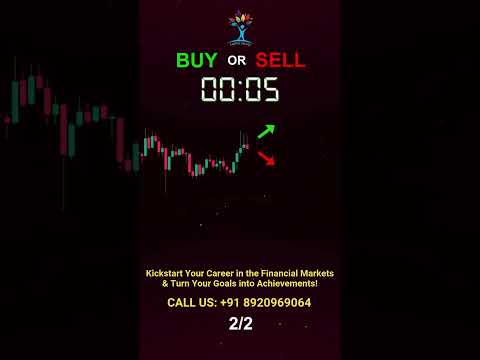 📈 Learn to Buy & Sell in the Stock Market! 💰 #trading #financialcapital #capitalvarsity #investment