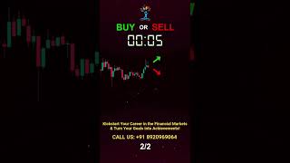 📈 Learn to Buy & Sell in the Stock Market! 💰 #trading #financialcapital #capitalvarsity #investment