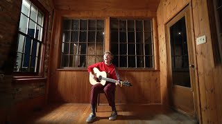 Pinegrove - "Phase" (acoustic)