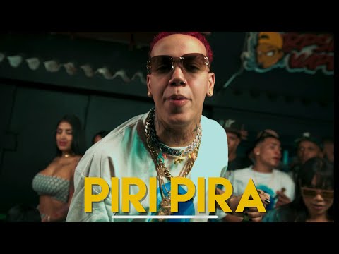 Yaisel LM - Piri Pira (Video Oficial)