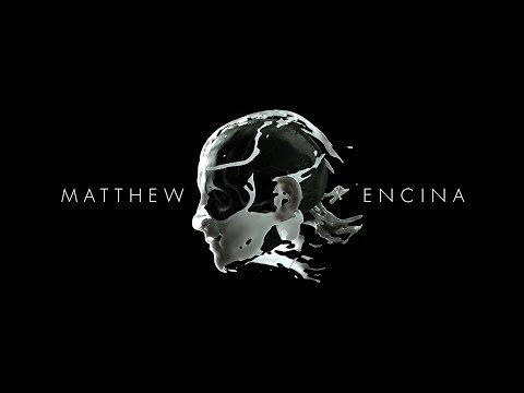 Motion Design Reel – Matthew Encina 2018