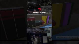 Console Rift | Game Trailer | Our student game