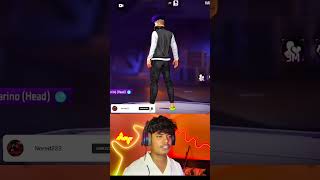 4 outfit🥶🤯 #freefiregarena #FreeFire #gaming #reaction #GamingTutorial #gameplay