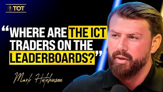 Professional Trader Exposes The TRUTH Of Forex - Mark Hutchinson