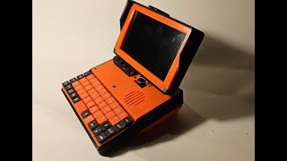 Quick update on my Pocket Pi Project - Changes and Progress