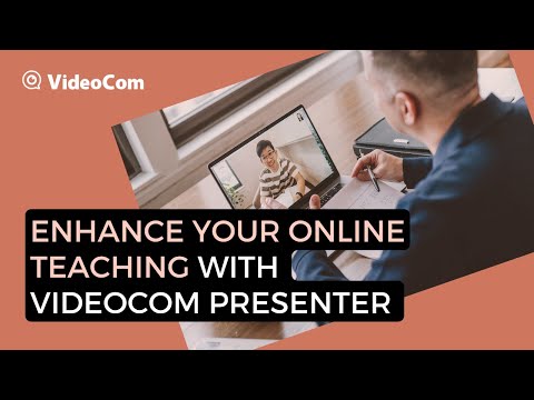 Enhance Your Online Lessons