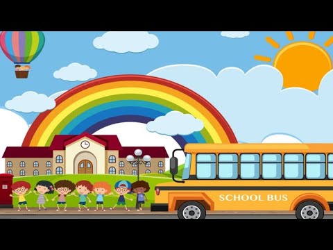 mini bus //school bus #shorts #trending