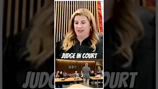Judge In Courtroom case 💯✔   #courtroomdrama #legaldrama #courtroomnews #trialcoverage