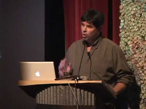 Mark Lakeman Bioneers 2008 Rocky Mountain Part 1