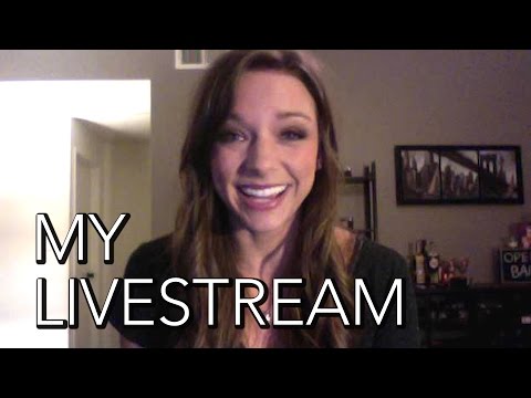 V L O G - Ep.6 - My Livestream