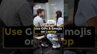 How to Use Emojis on Windows? #howto #windows #windows11 #windowstricks #windowstips #windowskey