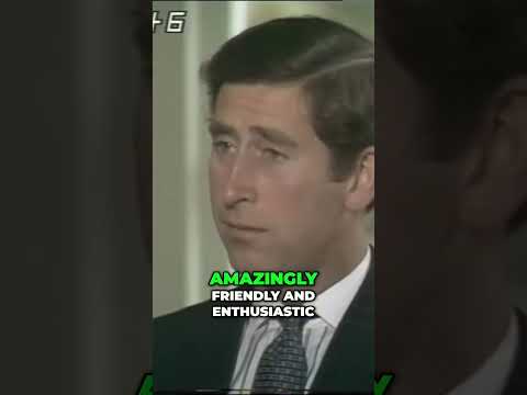 Marrying Lady Diana: Overwhelmingly Touching Reactions and Endless Affection
