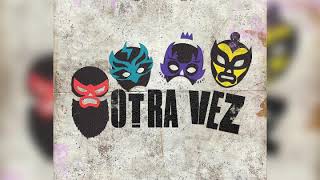 Cardec Feat Tommy Royale, Ander Bock & Niko Eme - Otra Vez [ Reggaeton Cristiano 2020 ]