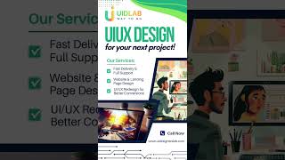 🚀 Need stunning creative website?  #uiuxdesign #creativewebsite #webdesign