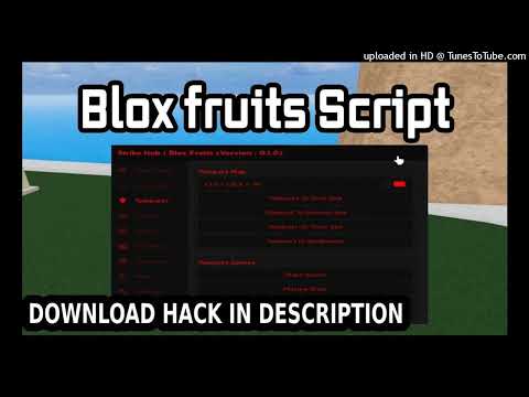 [NEW MODE]BLOX FRUITS NEW SCRIPT,KRNL AUTO KEY,AUTO BOUNTY HUNTER, AUTO FARM AND MORE *UPDATE 2022*