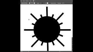 #logoprocess #illustrator #logodesigner #shorts #logodesign #logodesigntips #artist #creative