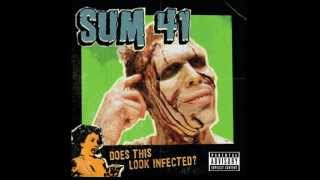 sum 41 - hyper-insomnia-para-condrioid