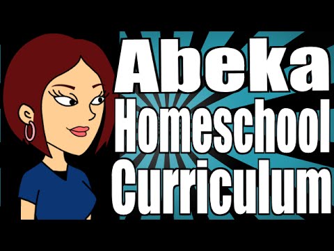 Abeka Homeschool Curriculum Review